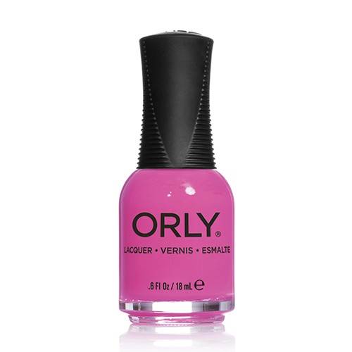 SMALTO ORLY Fancy Fucsia